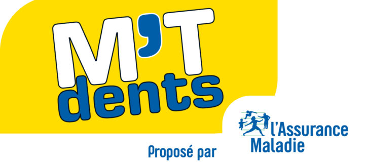 programme M'T dents