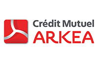 Crédit Mutuel Arkéa