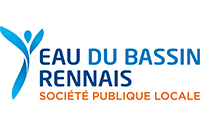 Eau du bassin rennais