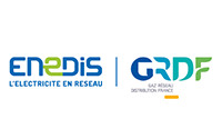 Enedis GRDF