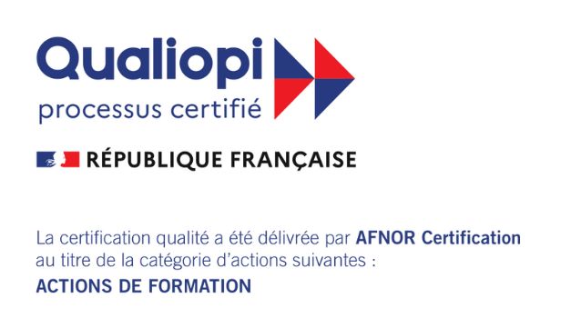 logo qualiopi