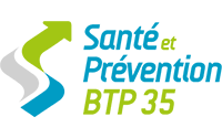 Santé et Prévention BTP 35